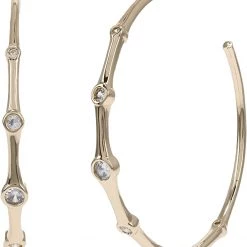 Lilly Pulitzer Sales Store 26 Lilly Pulitzer Twighlight Hoop Earrings