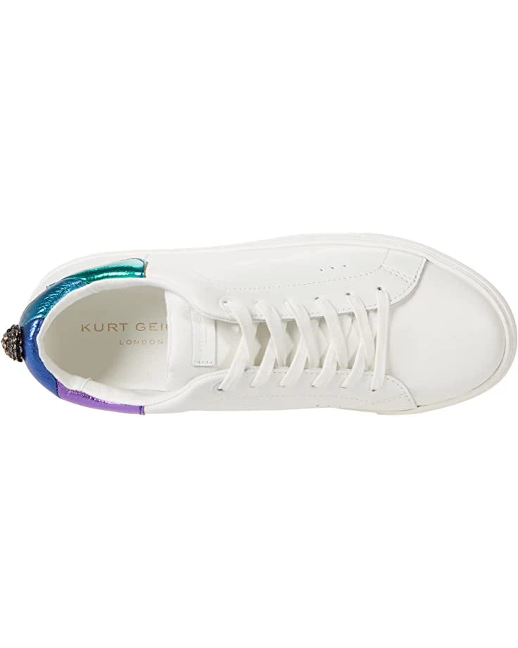 Kurt Geiger London Laney Eagle | Sneakers & Athletic Shoes 2 Kurt Geiger London Laney Eagle | Sneakers & Athletic Shoes - Image 2