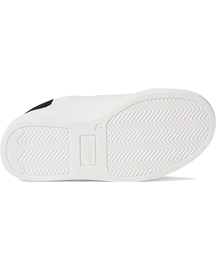 Kurt Geiger London Kids Mini Laney Eye (Little Kid/Big Kid) | Sneakers & Athletic Shoes 3 Kurt Geiger London Kids Mini Laney Eye (Little Kid/Big Kid) | Sneakers & Athletic Shoes - Image 3