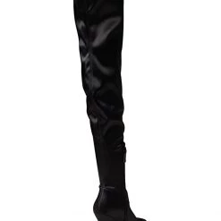 Kurt Geiger London Barbican Over-the-Knee Drench | Boots -Lilly Pulitzer Sales Store 51GPzutANsL. AC SR736920