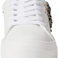 Kurt Geiger London Kids Mini Laney Eye (Little Kid/Big Kid) | Sneakers & Athletic Shoes 11 Kurt Geiger London Kids Mini Laney Eye (Little Kid/Big Kid) | Sneakers & Athletic Shoes -Lilly Pulitzer Sales Store 51H evEH1OL. AC SR736920