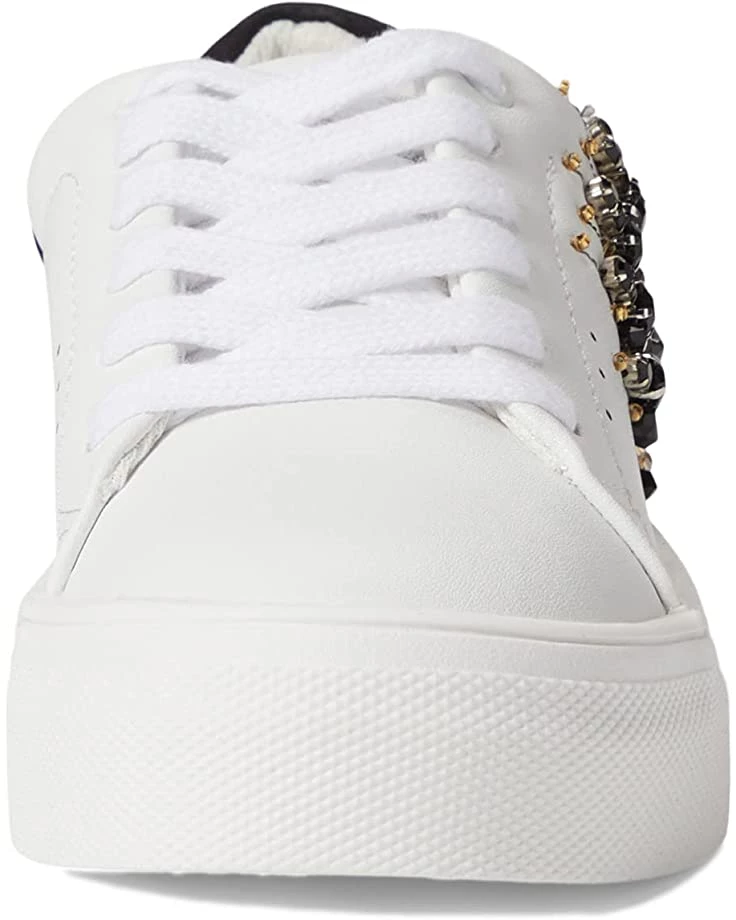 Kurt Geiger London Kids Mini Laney Eye (Little Kid/Big Kid) | Sneakers & Athletic Shoes 6 Kurt Geiger London Kids Mini Laney Eye (Little Kid/Big Kid) | Sneakers & Athletic Shoes - Image 6