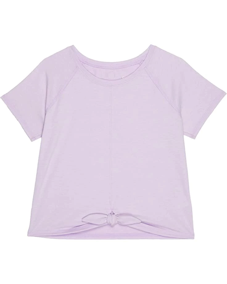 Lilly Pulitzer Kids Shirts & Tops Mini Kieran Active Tee (Toddler/Little Kids/Big Kids) 2 Lilly Pulitzer Kids Shirts & Tops Mini Kieran Active Tee (Toddler/Little Kids/Big Kids) - Image 2