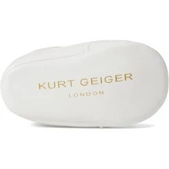 Kurt Geiger London Kids Liviah (Infant/Toddler) | Sneakers & Athletic Shoes -Lilly Pulitzer Sales Store 51JZjBiFxIL. AC SR736920