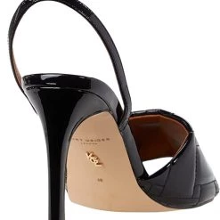 Kurt Geiger London Kensington Sandal | Heels -Lilly Pulitzer Sales Store 51NF9gNl QL. AC SR736920