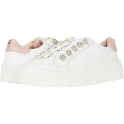 Kurt Geiger London Kids Mini Liviah (Little Kids/Big Kids) | Sneakers & Athletic Shoes