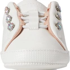 Kurt Geiger London Kids Liviah (Infant/Toddler) | Sneakers & Athletic Shoes -Lilly Pulitzer Sales Store 51Sl7z6vbIL. AC SR736920