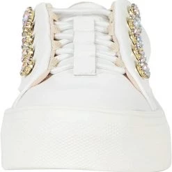 Kurt Geiger London Kids Mini Liviah (Little Kids/Big Kids) | Sneakers & Athletic Shoes -Lilly Pulitzer Sales Store 51VJml8N9L. AC SR736920