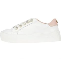 Kurt Geiger London Kids Mini Liviah (Little Kids/Big Kids) | Sneakers & Athletic Shoes -Lilly Pulitzer Sales Store 51WBrT8ZDwL. AC SR736920