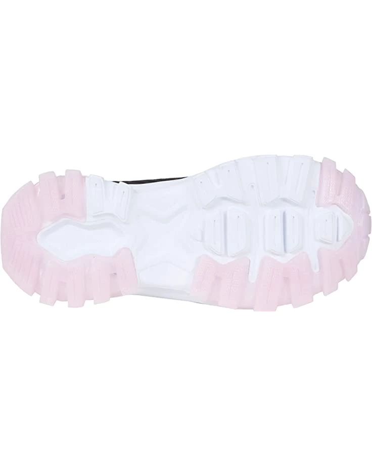 Kurt Geiger London Kids Mini Lettie (Little Kid/Big Kid) | Sneakers & Athletic Shoes 3 Kurt Geiger London Kids Mini Lettie (Little Kid/Big Kid) | Sneakers & Athletic Shoes - Image 3