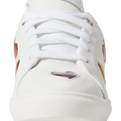 Kurt Geiger London Kids Mini Lane Love (Toddler/Little Kid/Big Kid) | Sneakers & Athletic Shoes 11 Kurt Geiger London Kids Mini Lane Love (Toddler/Little Kid/Big Kid) | Sneakers & Athletic Shoes -Lilly Pulitzer Sales Store 51un5BhkVL. AC SR736920