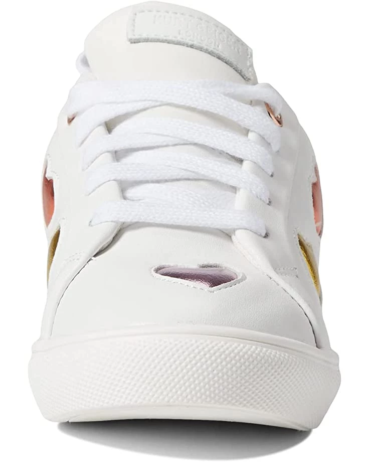 Kurt Geiger London Kids Mini Lane Love (Toddler/Little Kid/Big Kid) | Sneakers & Athletic Shoes 6 Kurt Geiger London Kids Mini Lane Love (Toddler/Little Kid/Big Kid) | Sneakers & Athletic Shoes - Image 6