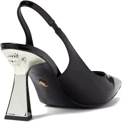 Kurt Geiger London London Slingback | Heels -Lilly Pulitzer Sales Store 51vgo9HAE2L. AC SR736920