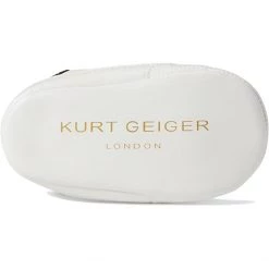 Kurt Geiger London Kids Laney (Infant/Toddler) | Sneakers & Athletic Shoes -Lilly Pulitzer Sales Store 51vknWgBuCL. AC SR736920