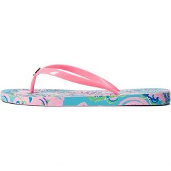 Lilly Pulitzer Sandals Pool Flip-Flop 11 Lilly Pulitzer Sandals Pool Flip-Flop -Lilly Pulitzer Sales Store 61 6W7bsYLL. AC SR736920