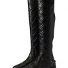 Kurt Geiger London Mount Quilted Knee Boot | Boots