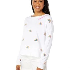 Lilly Pulitzer Hoodies & Sweatshirts Sheridan Sweatshirt