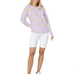 Lilly Pulitzer Hoodies & Sweatshirts Aldean Sweatshirt -Lilly Pulitzer Sales Store 612I7AF sL. AC SR736920