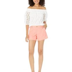Lilly Pulitzer Callahan Shorts -Lilly Pulitzer Sales Store 613 0udj7FL. AC SR736920
