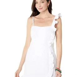 Lilly Pulitzer Jumpsuits & Rompers Maetha Romper