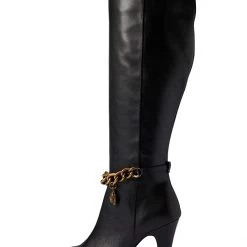 Kurt Geiger London Shoreditch Chain Boot | Boots -Lilly Pulitzer Sales Store 613q9HsOqhL. AC SR736920