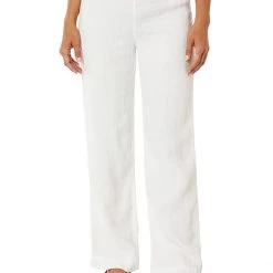 Lilly Pulitzer Pants Deri Linen Palazzo