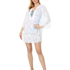 Lilly Pulitzer Swimwear Zelma Cover-Up -Lilly Pulitzer Sales Store 616VD3LazjL. AC SR736920