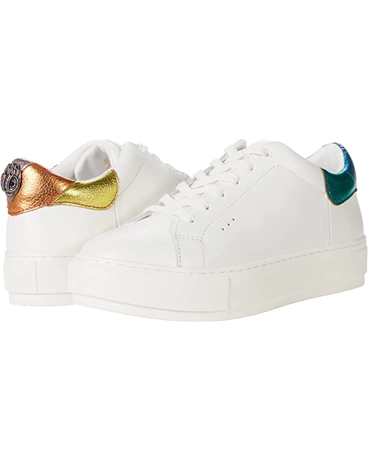 Kurt Geiger London Laney Eagle | Sneakers & Athletic Shoes 1 Kurt Geiger London Laney Eagle | Sneakers & Athletic Shoes