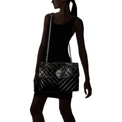 Kurt Geiger London Extra Extra Large Kensington Shoulder Bag | Handbags -Lilly Pulitzer Sales Store 617s3Fti5AL. AC SR736920