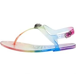 Kurt Geiger London Maddison Rainbow | Sandals -Lilly Pulitzer Sales Store 61A9a6EC5pL. AC SR736920