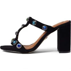 Kurt Geiger London Octavia Block Mule | Heels 8 Kurt Geiger London Octavia Block Mule | Heels -Lilly Pulitzer Sales Store 61BGmqXcgIL. AC SR736920