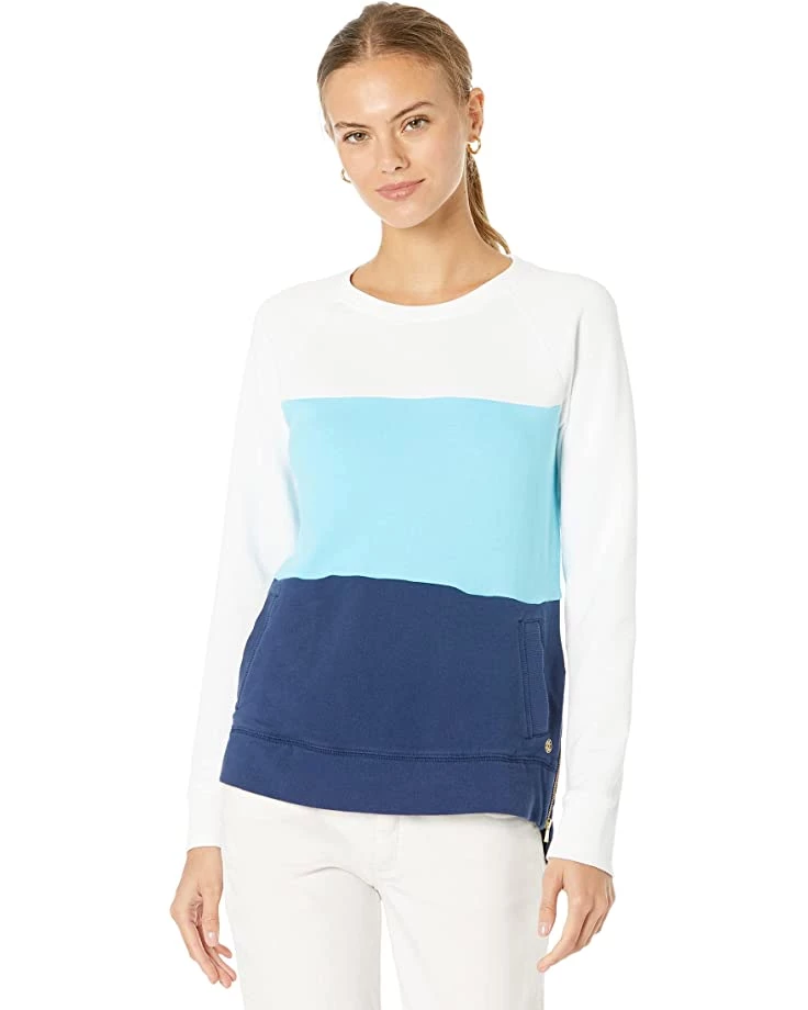 Lilly Pulitzer Hoodies & Sweatshirts Beach Comber Pullover 1 Lilly Pulitzer Hoodies & Sweatshirts Beach Comber Pullover