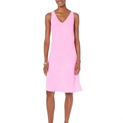 Lilly Pulitzer Dresses Florin Sleeveless Linen Dress