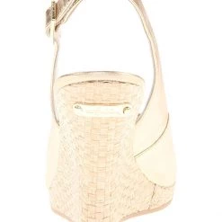 Lilly Pulitzer Heels Kristin Wedge -Lilly Pulitzer Sales Store 61D3FFzfZaL. AC SR736920