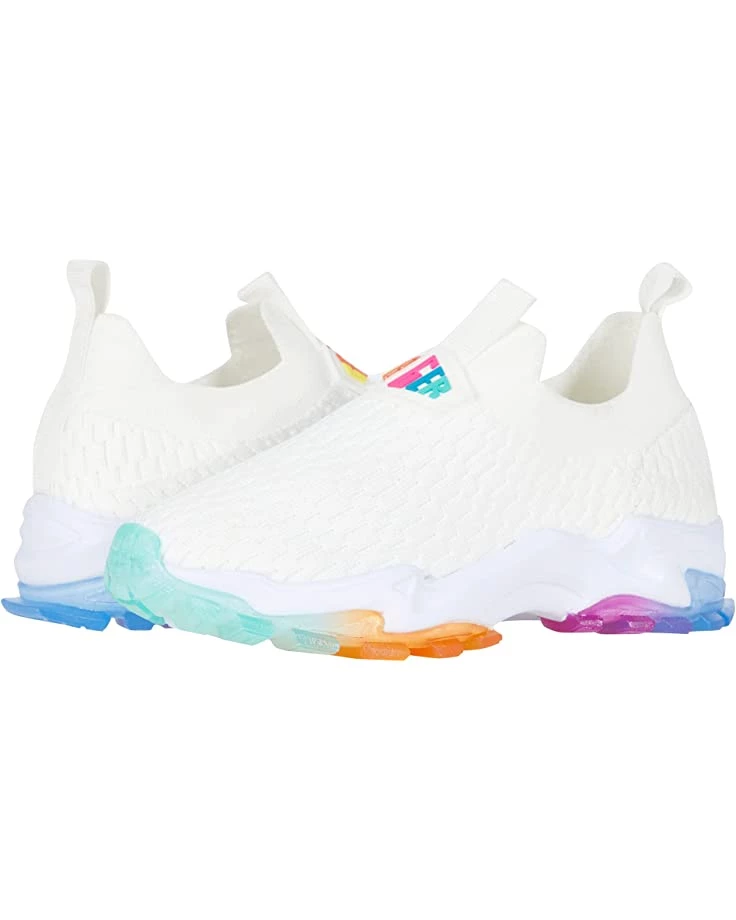 Kurt Geiger London Kids Mini Lettie (Little Kid/Big Kid) | Sneakers & Athletic Shoes 7 Kurt Geiger London Kids Mini Lettie (Little Kid/Big Kid) | Sneakers & Athletic Shoes - Image 7