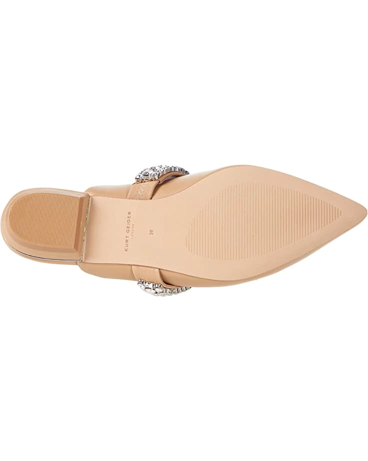 Kurt Geiger London Princely | Flats 3 Kurt Geiger London Princely | Flats - Image 3