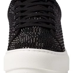 Kurt Geiger London Laney Crystal | Sneakers & Athletic Shoes -Lilly Pulitzer Sales Store 61EF8KnCnCL. AC SR736920