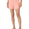 Lilly Pulitzer Kylar Knit Shorts
