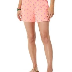 Lilly Pulitzer Kylar Knit Shorts
