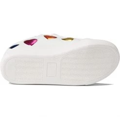 Kurt Geiger London Kids Mini Lane Love (Toddler/Little Kid/Big Kid) | Sneakers & Athletic Shoes 8 Kurt Geiger London Kids Mini Lane Love (Toddler/Little Kid/Big Kid) | Sneakers & Athletic Shoes -Lilly Pulitzer Sales Store 61ErrYxKOqL. AC SR736920