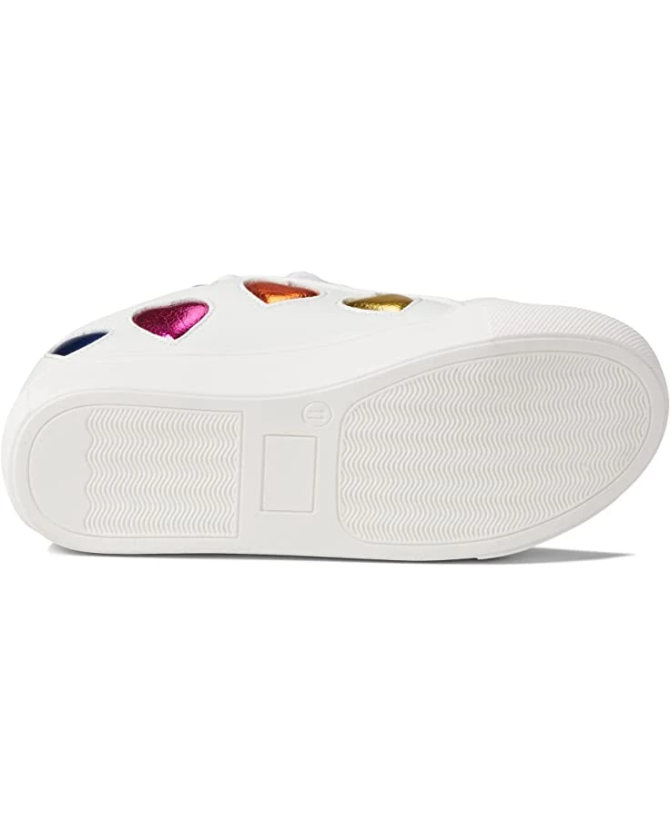 Kurt Geiger London Kids Mini Lane Love (Toddler/Little Kid/Big Kid) | Sneakers & Athletic Shoes 3 Kurt Geiger London Kids Mini Lane Love (Toddler/Little Kid/Big Kid) | Sneakers & Athletic Shoes - Image 3