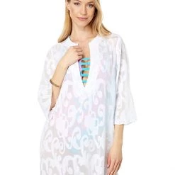 Lilly Pulitzer Swimwear Zelma Cover-Up