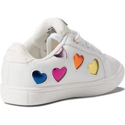 Kurt Geiger London Kids Mini Lane Love (Toddler/Little Kid/Big Kid) | Sneakers & Athletic Shoes 10 Kurt Geiger London Kids Mini Lane Love (Toddler/Little Kid/Big Kid) | Sneakers & Athletic Shoes -Lilly Pulitzer Sales Store 61HSntG9dxL. AC SR736920