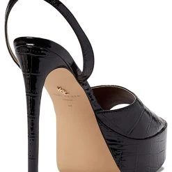 Kurt Geiger London Pierra Peep Toe Platform | Heels -Lilly Pulitzer Sales Store 61HeRLlUt4L. AC SR736920