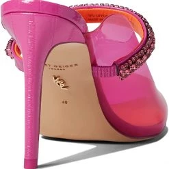 Kurt Geiger London Duke Vinyl | Heels 10 Kurt Geiger London Duke Vinyl | Heels -Lilly Pulitzer Sales Store 61JUMypUO5L. AC SR736920