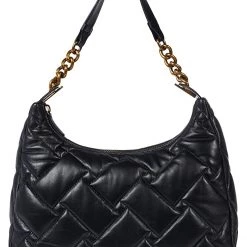 Kurt Geiger London Large Kensington Soft Hobo | Handbags