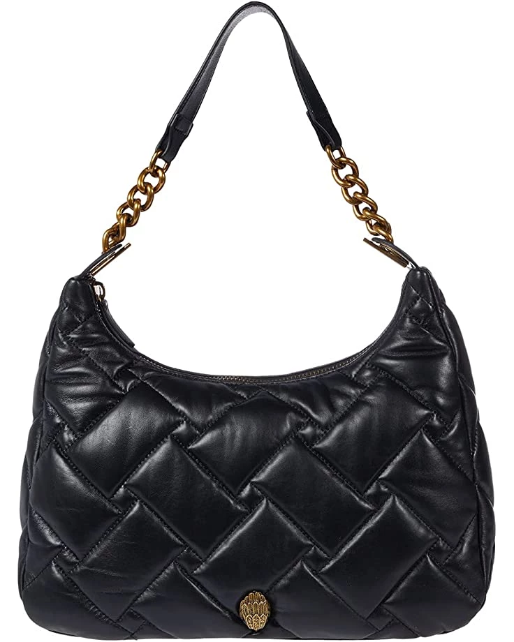 Kurt Geiger London Large Kensington Soft Hobo | Handbags 1 Kurt Geiger London Large Kensington Soft Hobo | Handbags