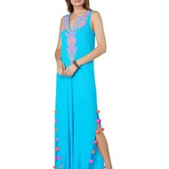 Lilly Pulitzer Swimwear Nolia Cover-Up