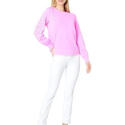 Lilly Pulitzer Hoodies & Sweatshirts Rooney Sweatshirt -Lilly Pulitzer Sales Store 61LaS gpIBL. AC SR736920