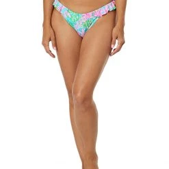 Lilly Pulitzer Swimwear Mitra Bottoms